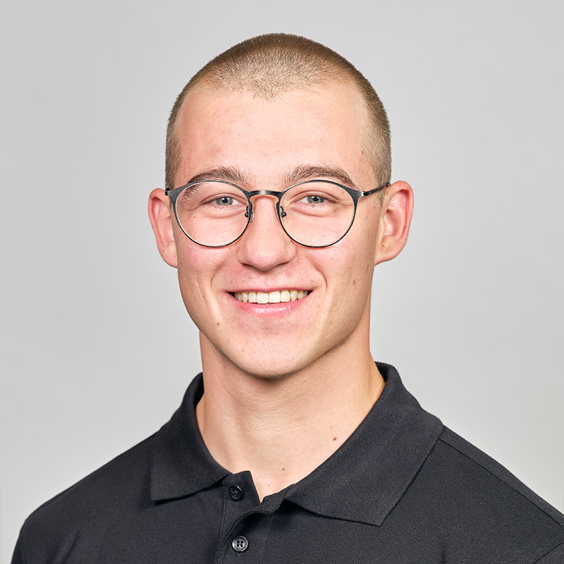 Nico Eigl